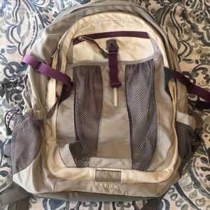 Northface Recon Backpack